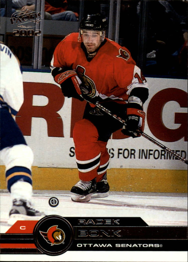 B0106- 2001-02 Pacific Hockey Karten 1-452 + Rookies -du Pick- 15 + Free US - Bild 242 von 391