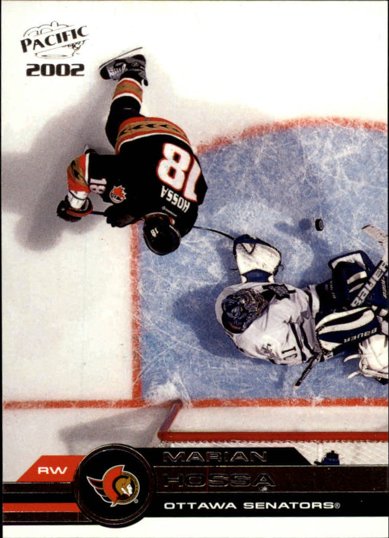 B0106- 2001-02 Pacific Hockey Karten 1-452 + Rookies -du Pick- 15 + Free US - Bild 244 von 391