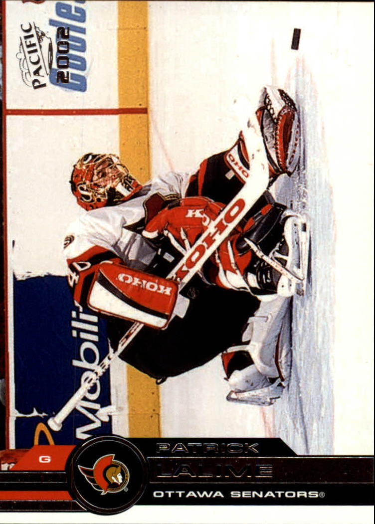 B0106- 2001-02 Pacific Hockey Karten 1-452 + Rookies -du Pick- 15 + Free US - Bild 246 von 391