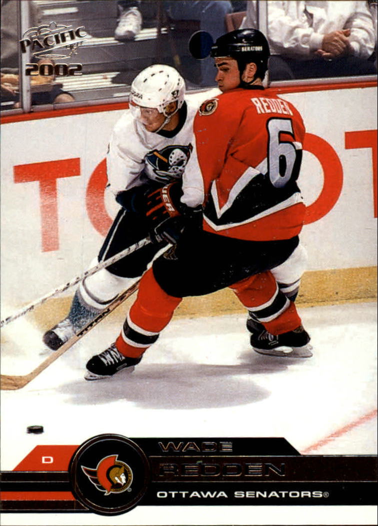 B0106- 2001-02 Pacific Hockey Karten 1-452 + Rookies -du Pick- 15 + Free US - Bild 250 von 391