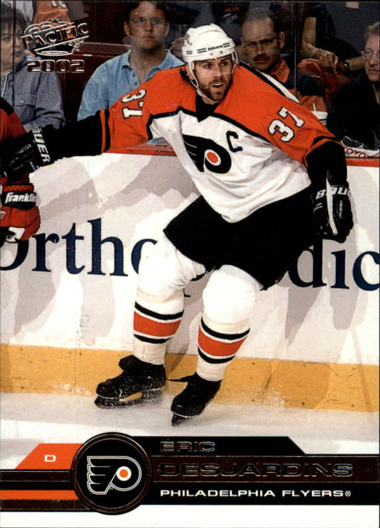 B0106- 2001-02 Pacific Hockey Karten 1-452 + Rookies -du Pick- 15 + Free US - Bild 258 von 391
