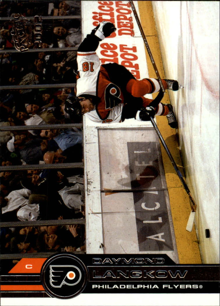 B0106- 2001-02 Pacific Hockey Karten 1-452 + Rookies -du Pick- 15 + Free US - Bild 262 von 391