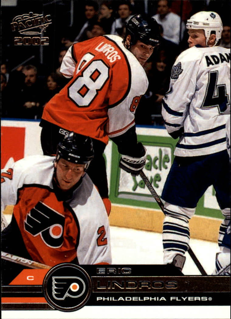 B0106- 2001-02 Pacific Hockey Karten 1-452 + Rookies -du Pick- 15 + Free US - Bild 266 von 391