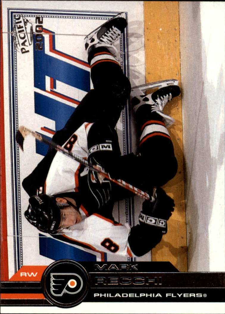 B0106- 2001-02 Pacific Hockey Karten 1-452 + Rookies -du Pick- 15 + Free US - Bild 270 von 391