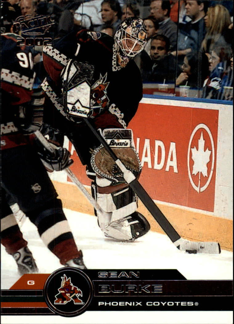 B0106- 2001-02 Pacific Hockey Karten 1-452 + Rookies -du Pick- 15 + Free US - Bild 274 von 391