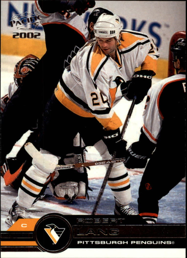 B0106- 2001-02 Pacific Hockey Karten 1-452 + Rookies -du Pick- 15 + Free US - Bild 292 von 391