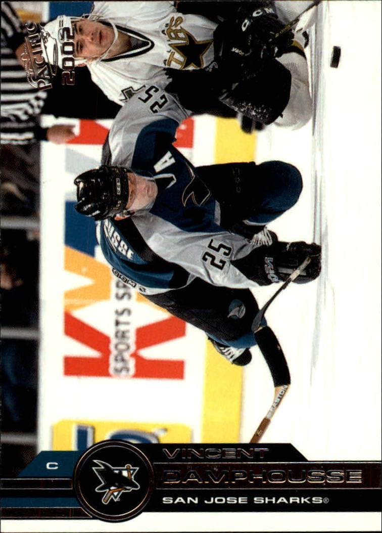 B0106- 2001-02 Pacific Hockey Karten 1-452 + Rookies -du Pick- 15 + Free US - Bild 296 von 391