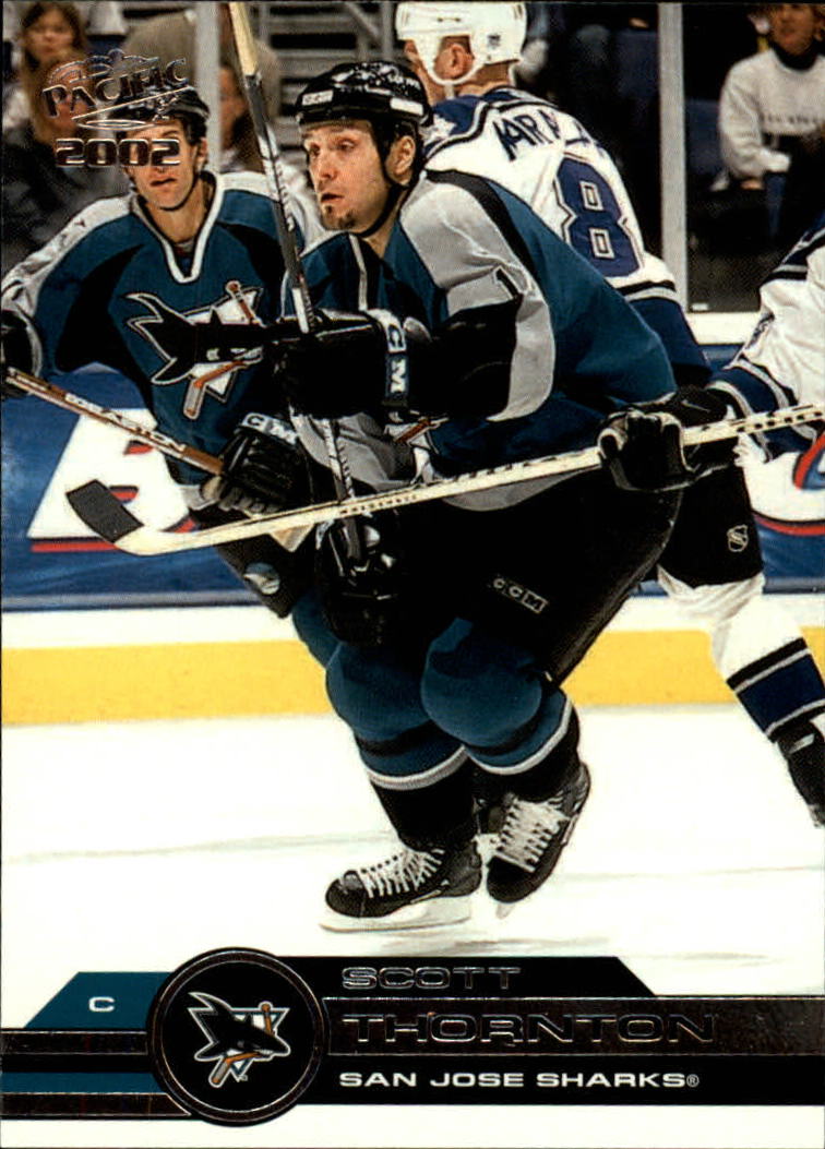 B0106- 2001-02 Pacific Hockey Karten 1-452 + Rookies -du Pick- 15 + Free US - Bild 310 von 391