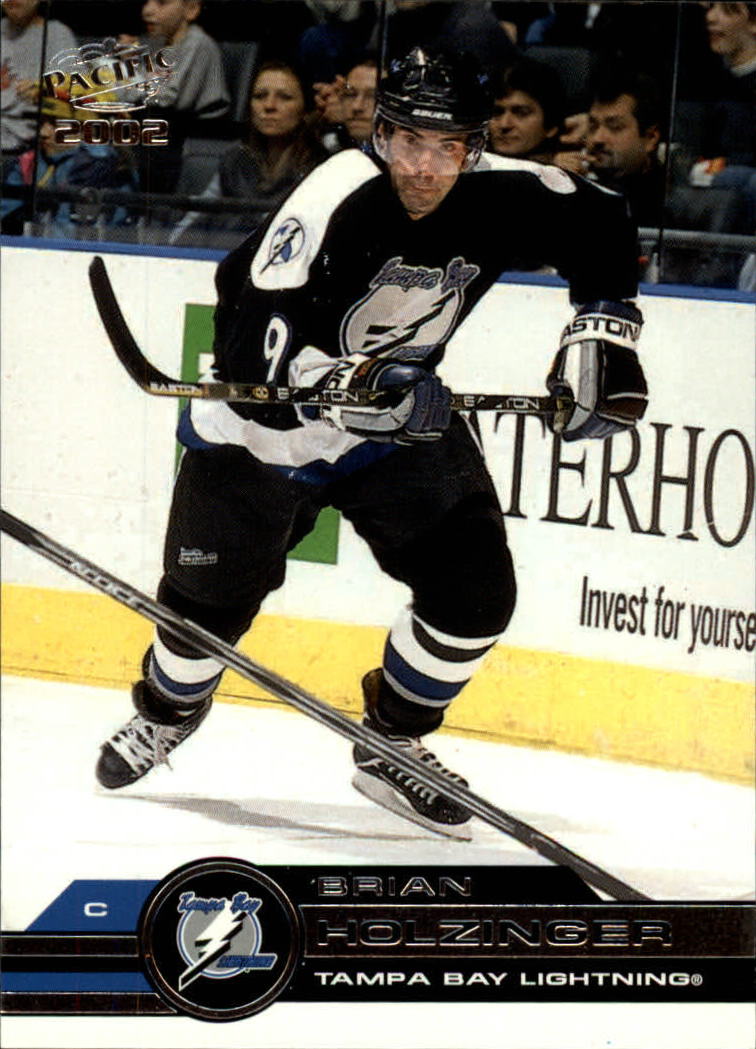B0106- 2001-02 Pacific Hockey Karten 1-452 + Rookies -du Pick- 15 + Free US - Bild 312 von 391
