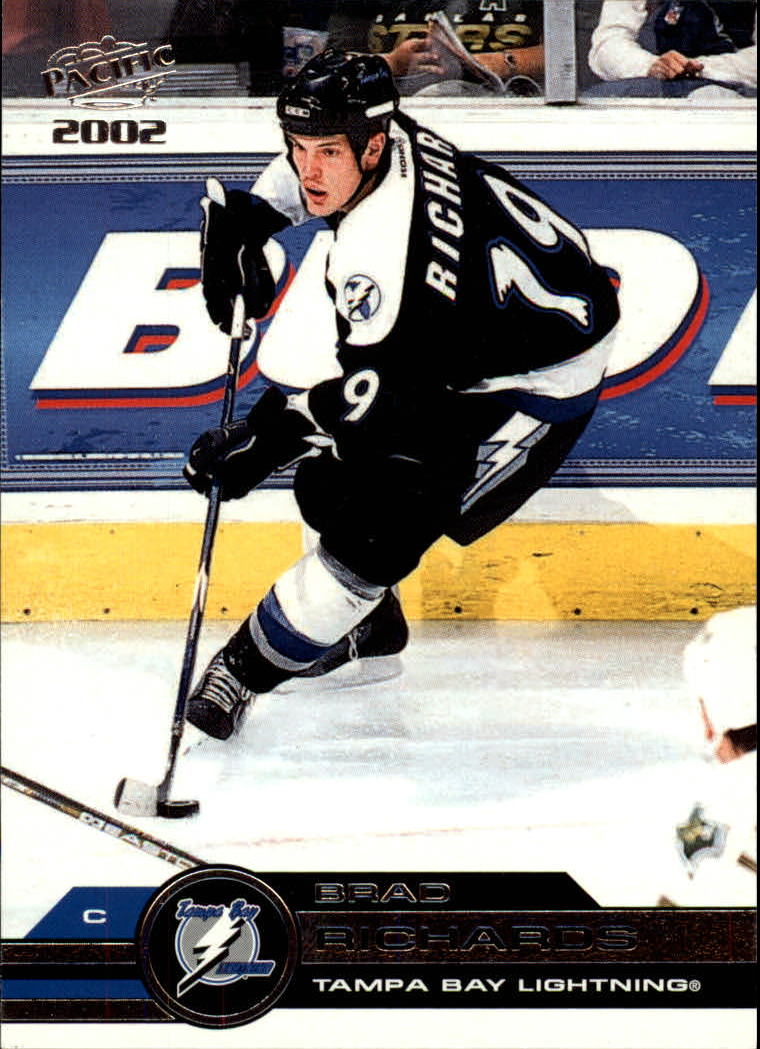 B0106- 2001-02 Pacific Hockey Karten 1-452 + Rookies -du Pick- 15 + Free US - Bild 320 von 391
