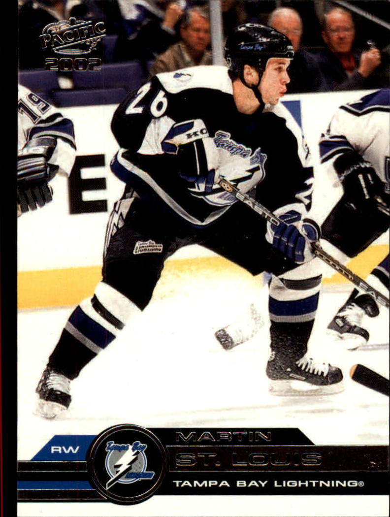 B0106- 2001-02 Pacific Hockey Karten 1-452 + Rookies -du Pick- 15 + Free US - Bild 322 von 391