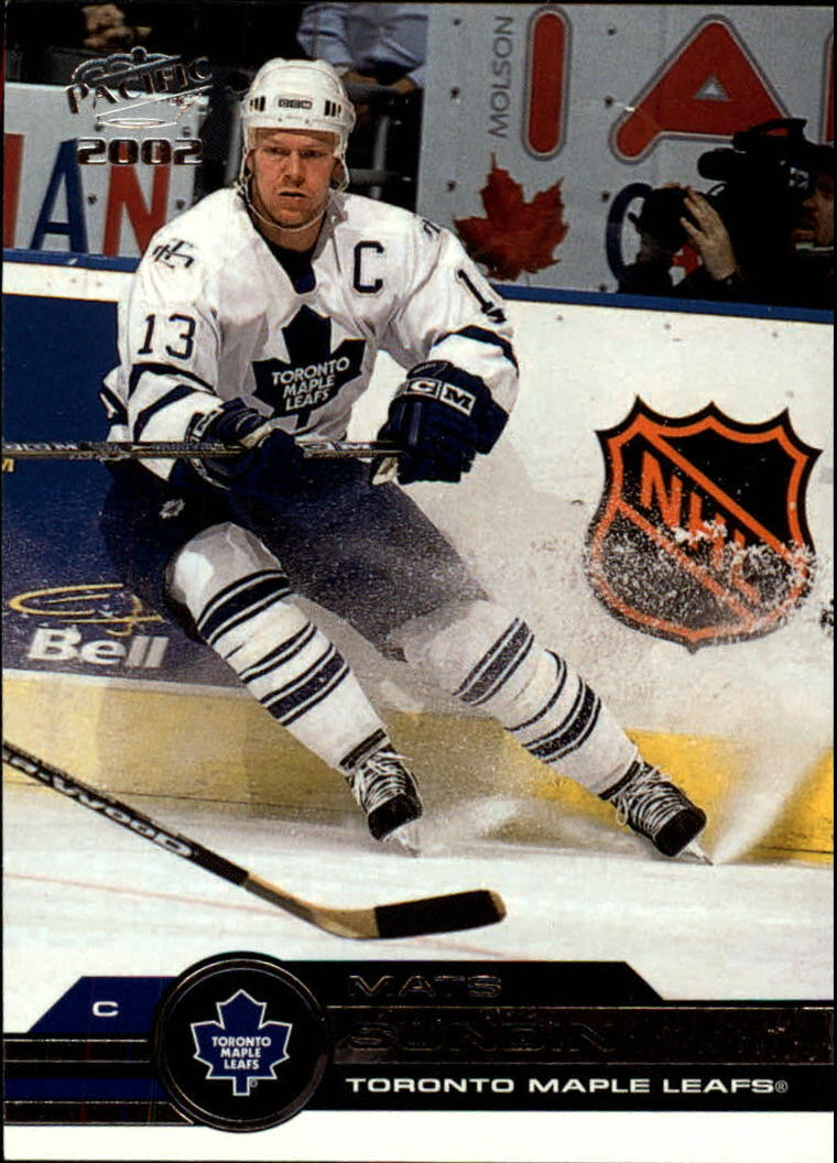 B0106- 2001-02 Pacific Hockey Karten 1-452 + Rookies -du Pick- 15 + Free US - Bild 338 von 391