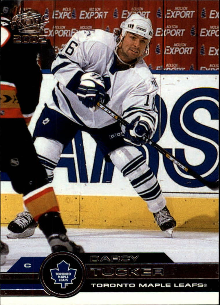 B0106- 2001-02 Pacific Hockey Karten 1-452 + Rookies -du Pick- 15 + Free US - Bild 342 von 391