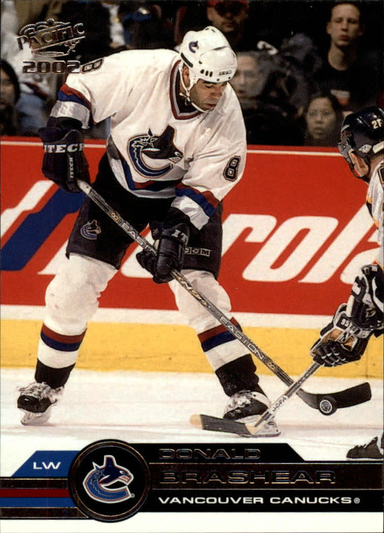 B0106- 2001-02 Pacific Hockey Karten 1-452 + Rookies -du Pick- 15 + Free US - Bild 348 von 391