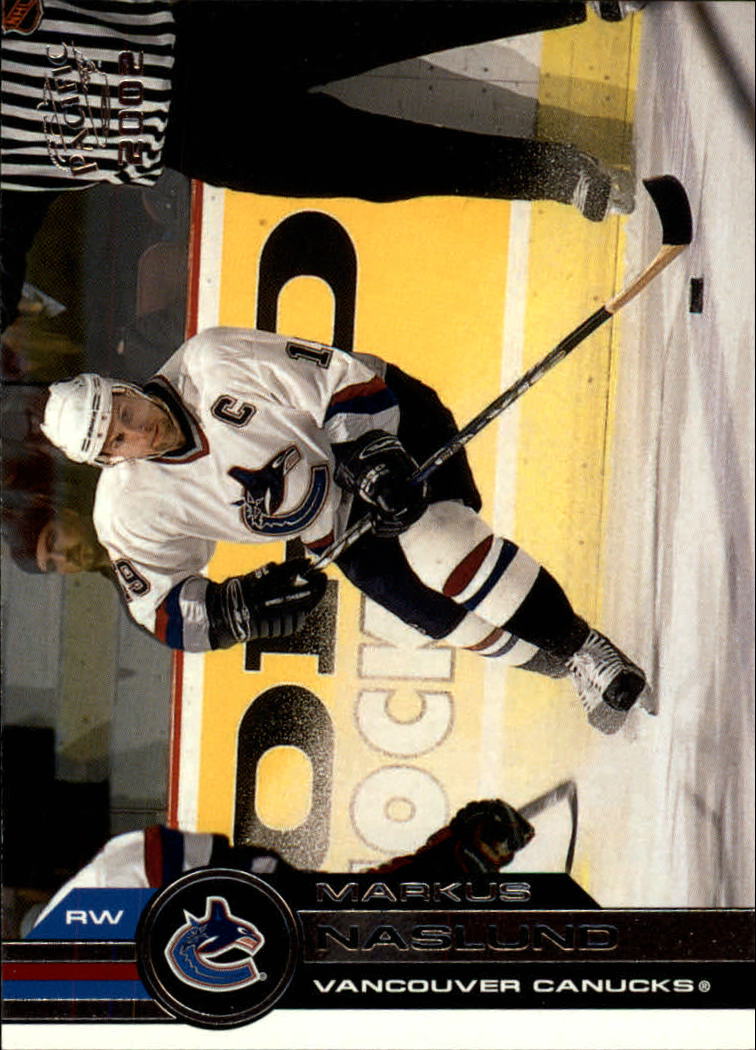 B0106- 2001-02 Pacific Hockey Karten 1-452 + Rookies -du Pick- 15 + Free US - Bild 354 von 391