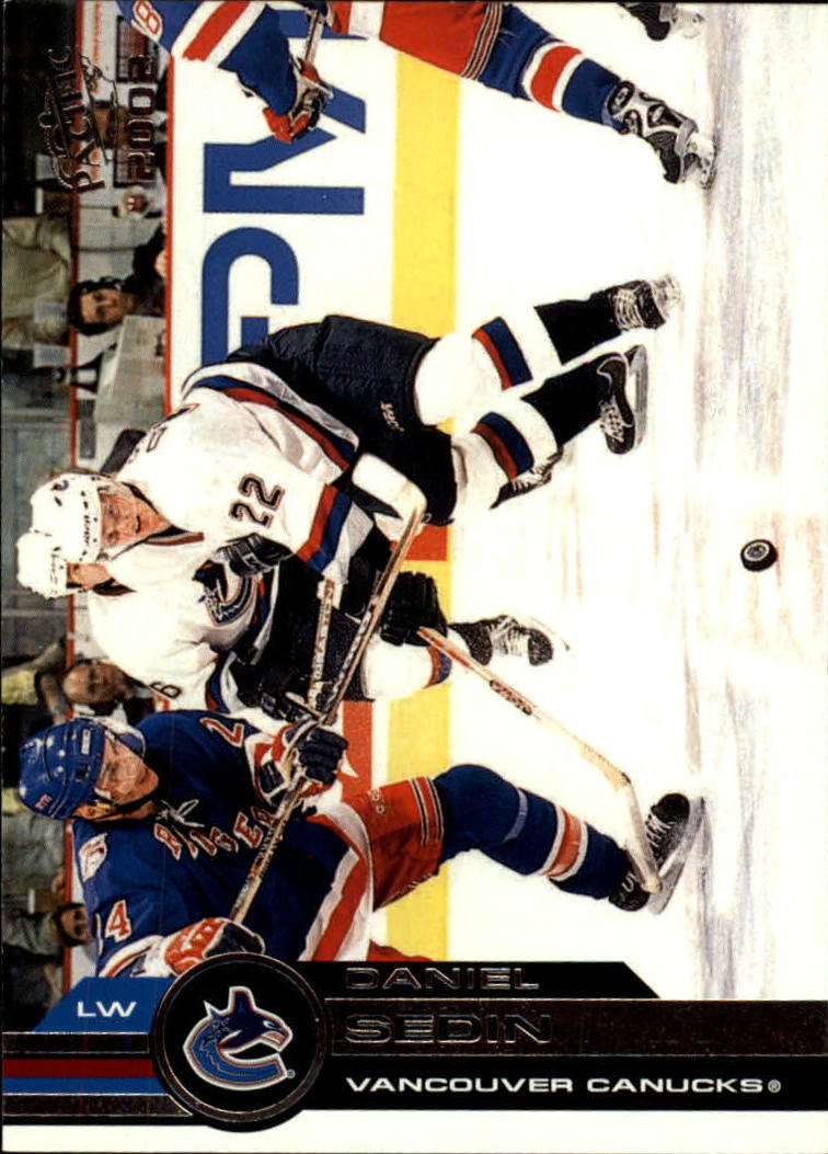 B0106- 2001-02 Pacific Hockey Karten 1-452 + Rookies -du Pick- 15 + Free US - Bild 358 von 391