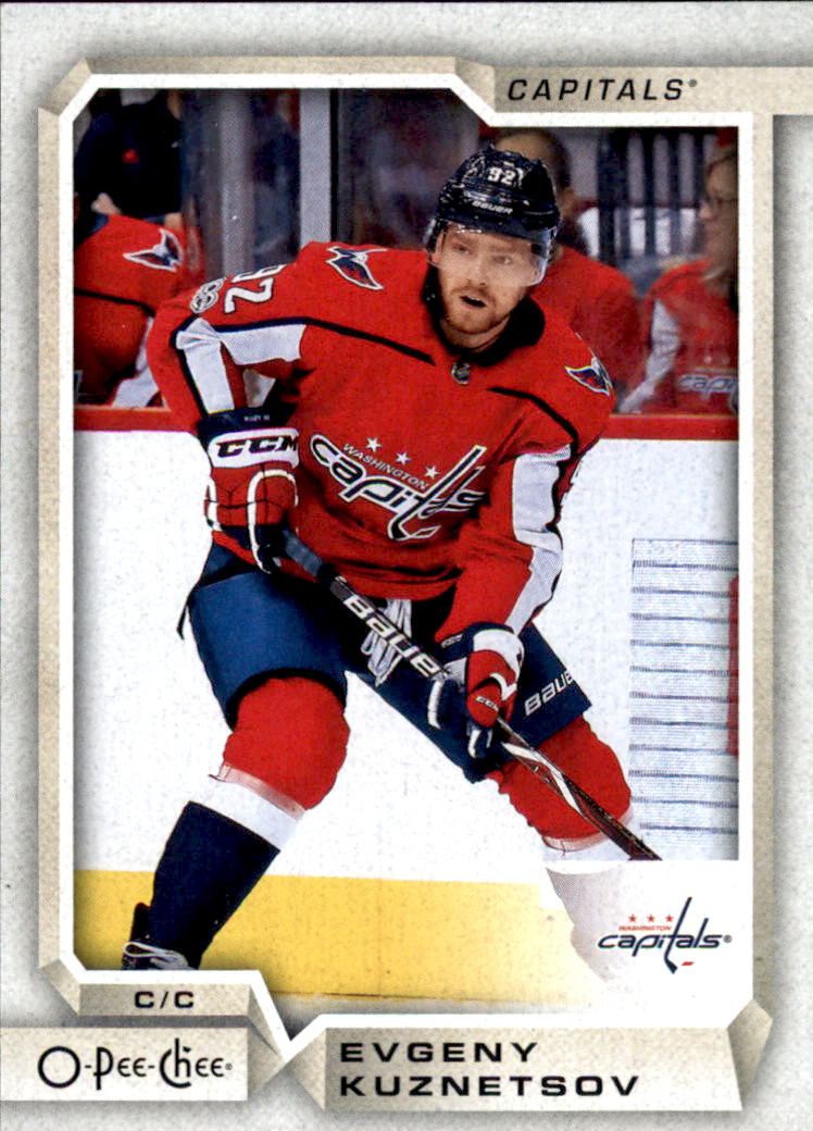 A6346- 2018-19 O-Pee-Chee Hockey Card #s 1-250 -You Pick- 15+ FREE US SHIP