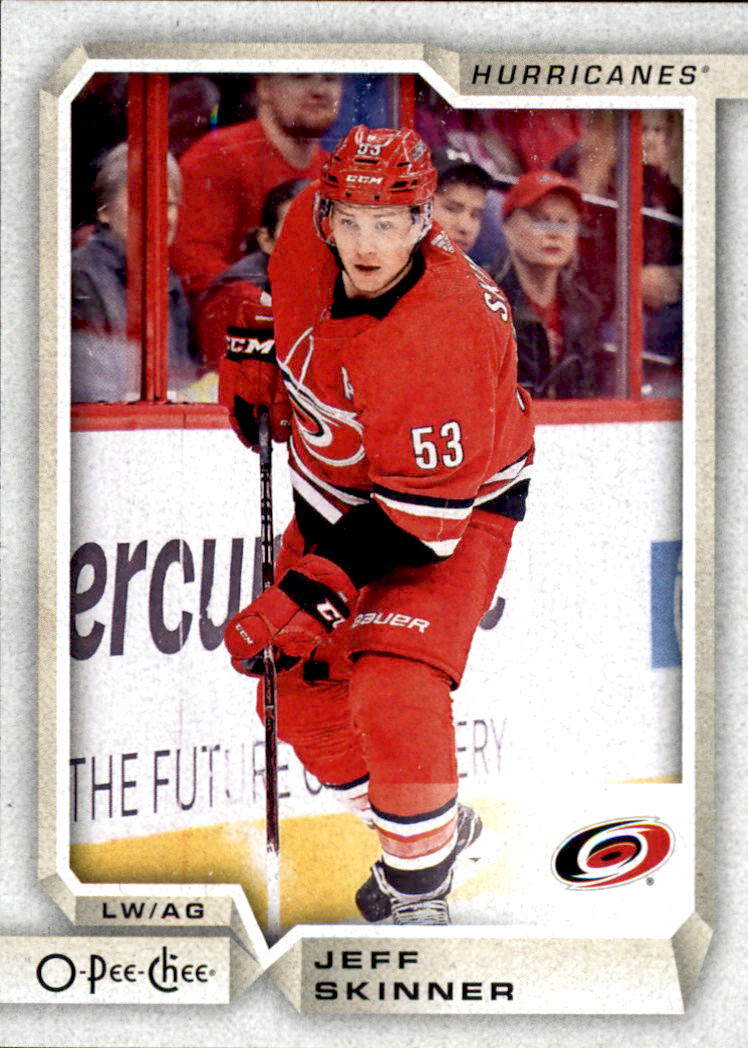 A6346- 2018-19 O-Pee-Chee Hockey Card #s 1-250 -You Pick- 15+ FREE US SHIP