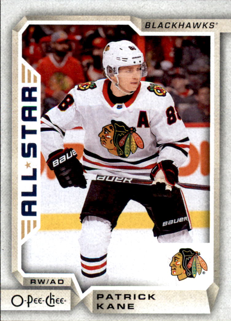 A6346- 2018-19 O-Pee-Chee Hockey Card #s 1-250 -You Pick- 15+ FREE US SHIP