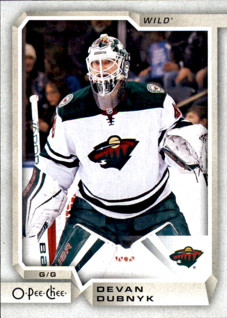 A6346- 2018-19 O-Pee-Chee Hockey Card #s 1-250 -You Pick- 15+ FREE US SHIP