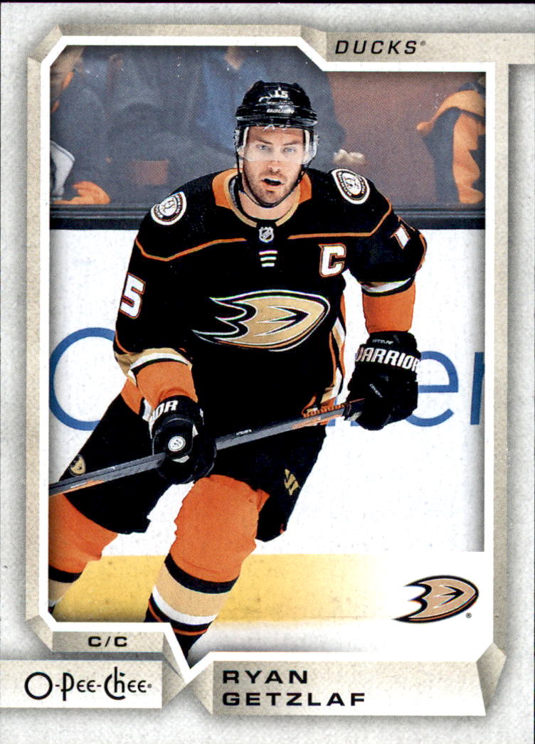 A6346- 2018-19 O-Pee-Chee Hockey Card #s 1-250 -You Pick- 15+ FREE US SHIP