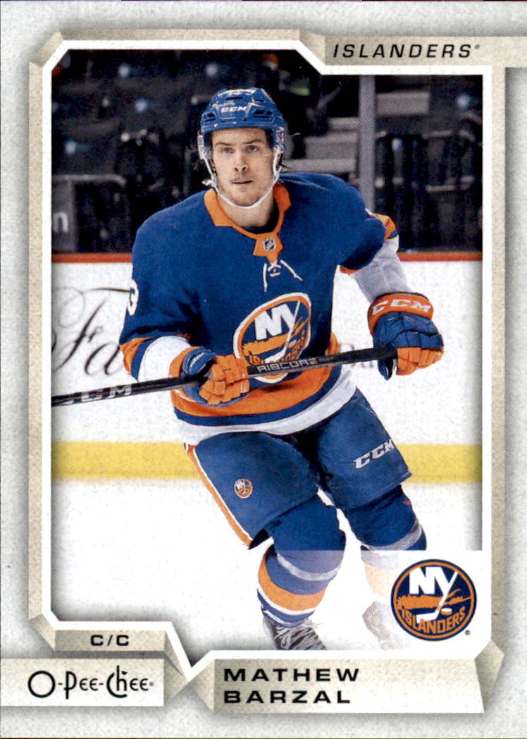 A6346- 2018-19 O-Pee-Chee Hockey Card #s 1-250 -You Pick- 15+ FREE US SHIP