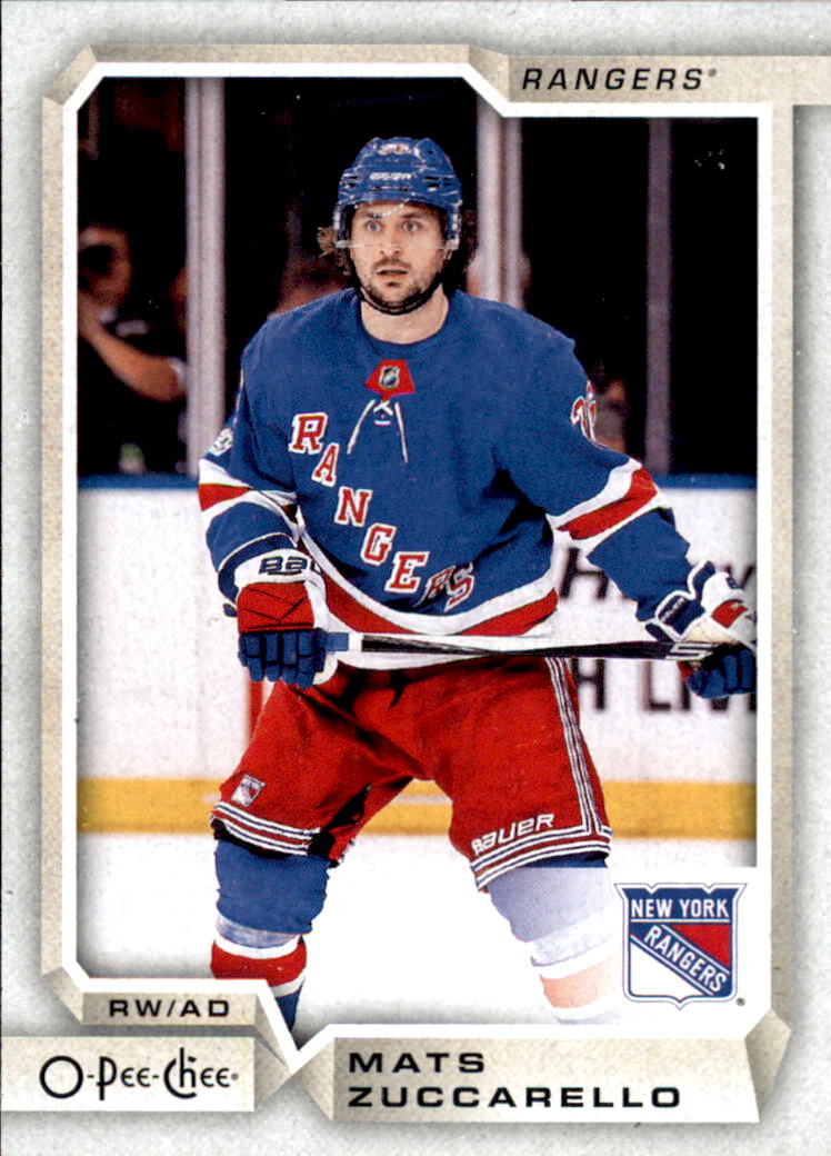 A6346- 2018-19 O-Pee-Chee Hockey Card #s 1-250 -You Pick- 15+ FREE US SHIP