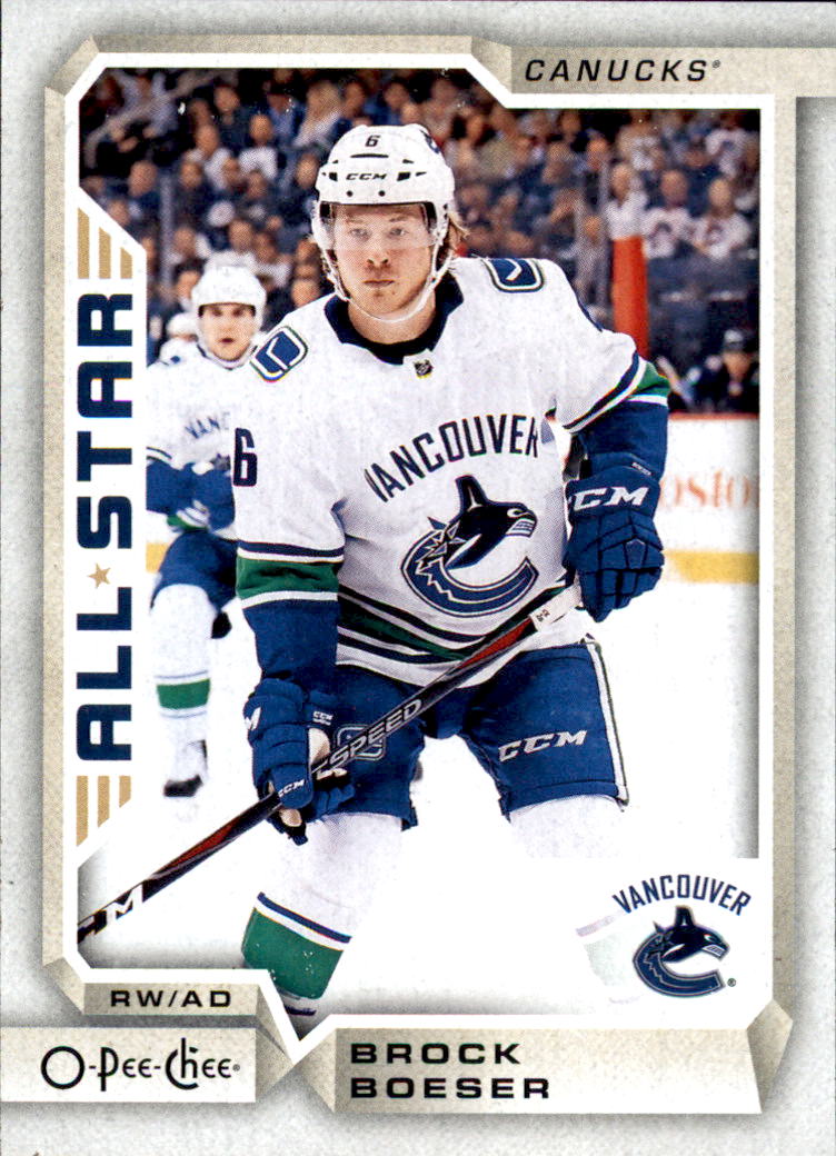 A6346- 2018-19 O-Pee-Chee Hockey Card #s 1-250 -You Pick- 15+ FREE US SHIP