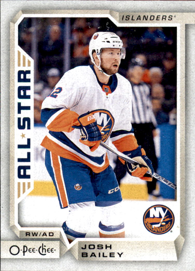 A6346- 2018-19 O-Pee-Chee Hockey Card #s 1-250 -You Pick- 15+ FREE US SHIP