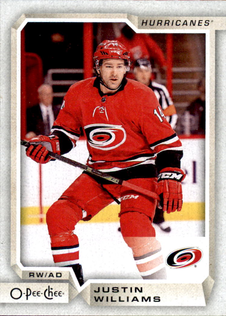 A6346- 2018-19 O-Pee-Chee Hockey Card #s 1-250 -You Pick- 15+ FREE US SHIP