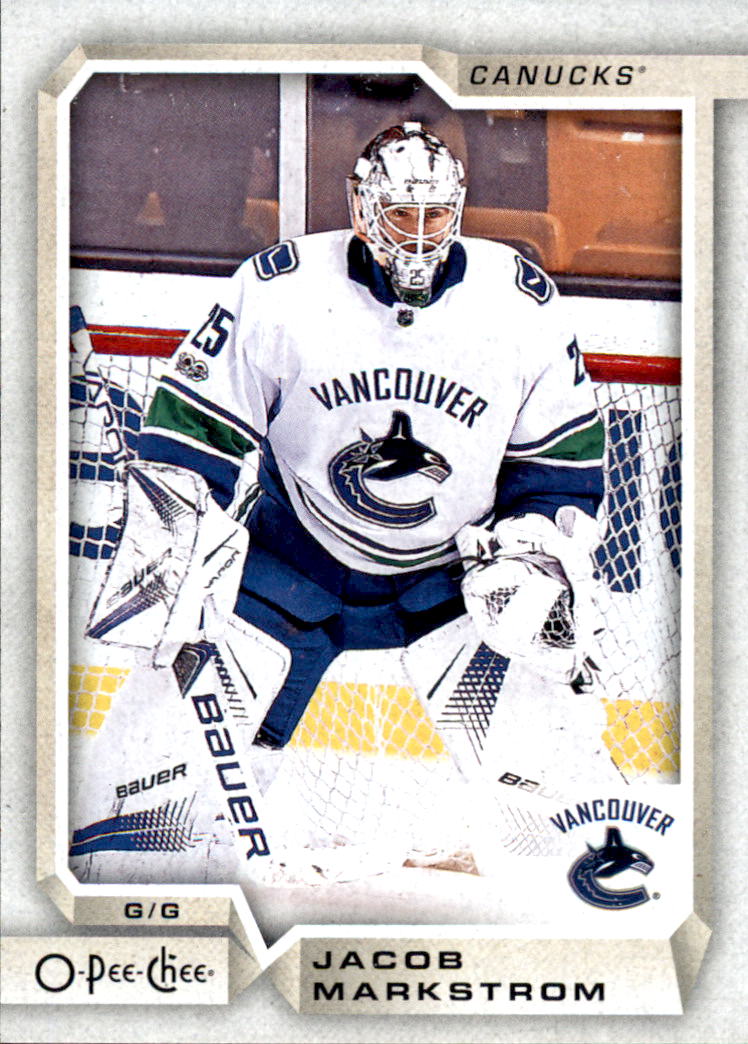 A6346- 2018-19 O-Pee-Chee Hockey Card #s 1-250 -You Pick- 15+ FREE US SHIP