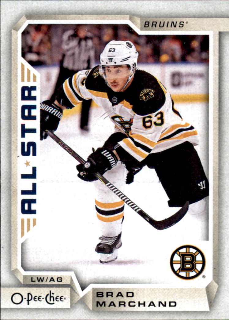 A6346- 2018-19 O-Pee-Chee Hockey Card #s 1-250 -You Pick- 15+ FREE US SHIP