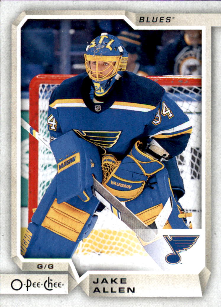 A6346- 2018-19 O-Pee-Chee Hockey Card #s 1-250 -You Pick- 15+ FREE US SHIP