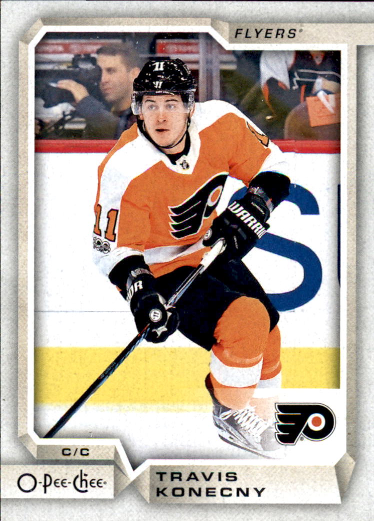 A6346- 2018-19 O-Pee-Chee Hockey Card #s 1-250 -You Pick- 15+ FREE US SHIP