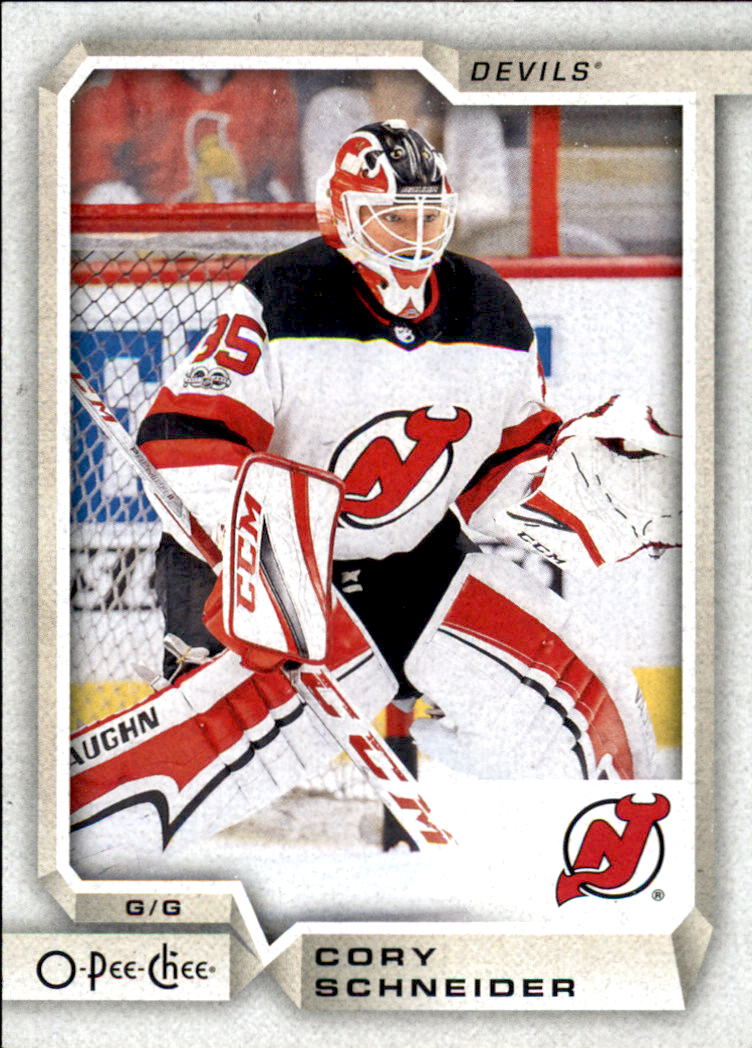 A6346- 2018-19 O-Pee-Chee Hockey Card #s 1-250 -You Pick- 15+ FREE US SHIP