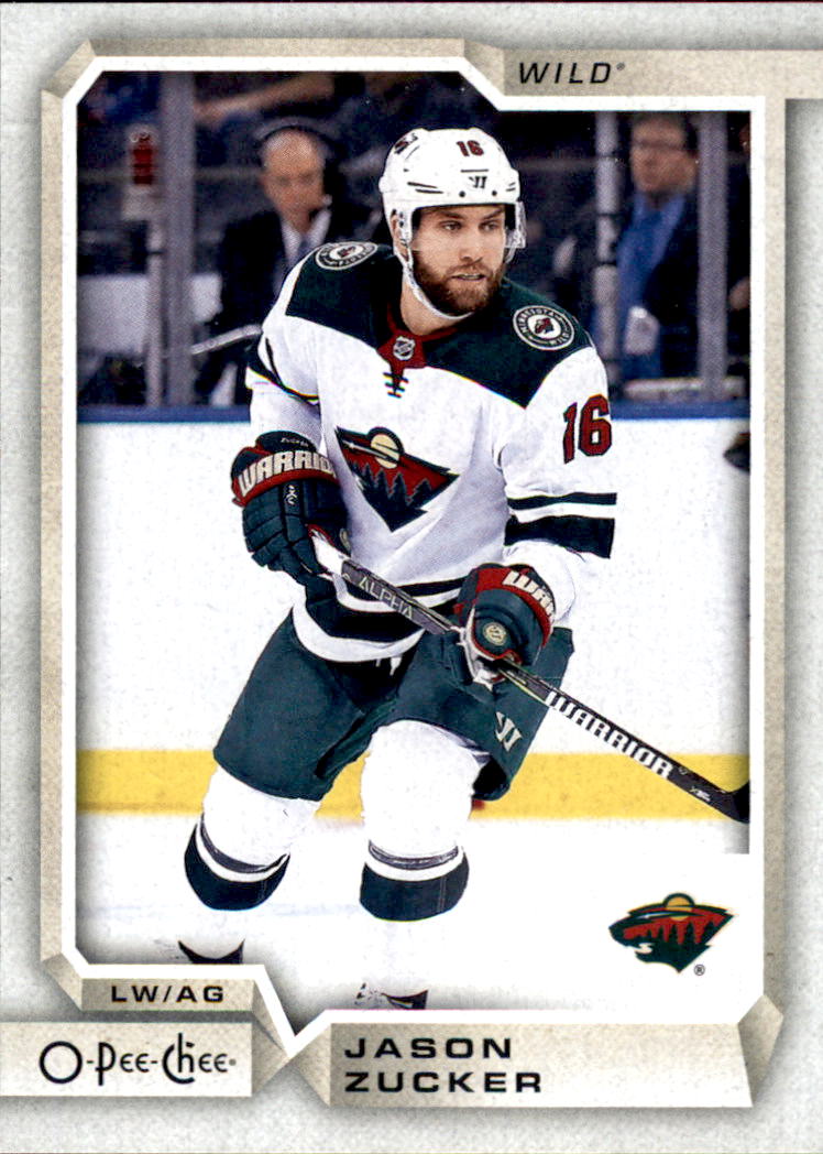 A6346- 2018-19 O-Pee-Chee Hockey Card #s 1-250 -You Pick- 15+ FREE US SHIP