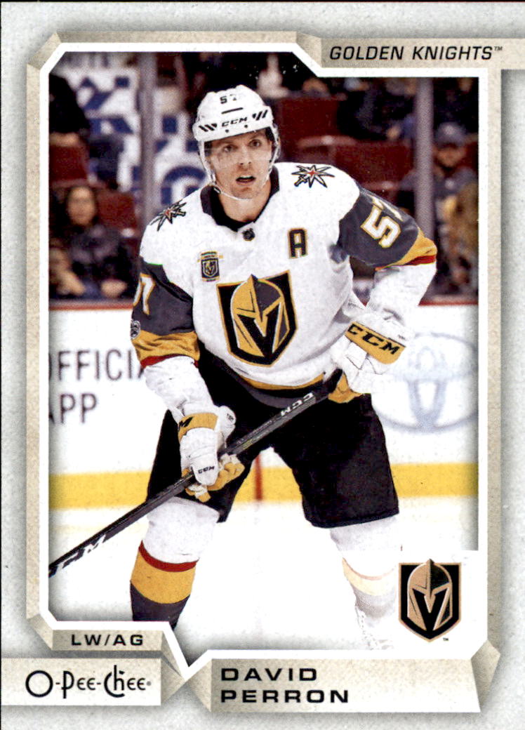 A6346- 2018-19 O-Pee-Chee Hockey Card #s 1-250 -You Pick- 15+ FREE US SHIP