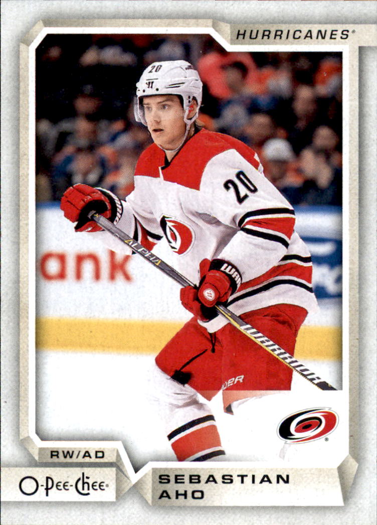 A6346- 2018-19 O-Pee-Chee Hockey Card #s 1-250 -You Pick- 15+ FREE US SHIP