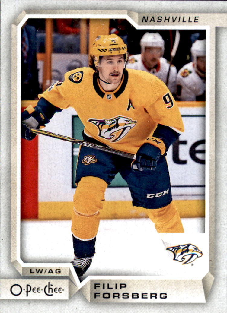 A6346- 2018-19 O-Pee-Chee Hockey Card #s 1-250 -You Pick- 15+ FREE US SHIP