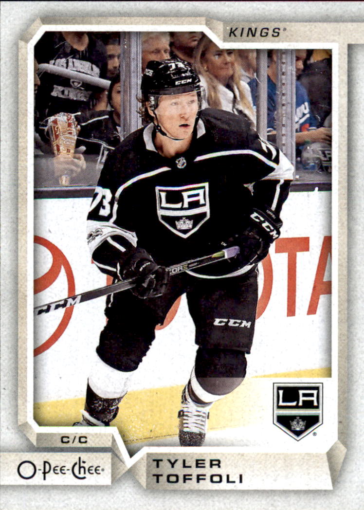 A6346- 2018-19 O-Pee-Chee Hockey Card #s 1-250 -You Pick- 15+ FREE US SHIP