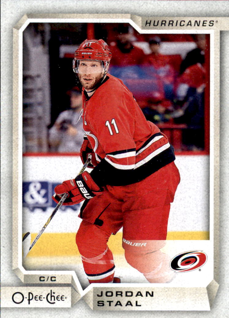 A6346- 2018-19 O-Pee-Chee Hockey Card #s 1-250 -You Pick- 15+ FREE US SHIP