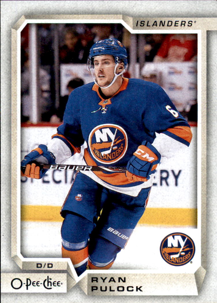 A6346- 2018-19 O-Pee-Chee Hockey Card #s 1-250 -You Pick- 15+ FREE US SHIP