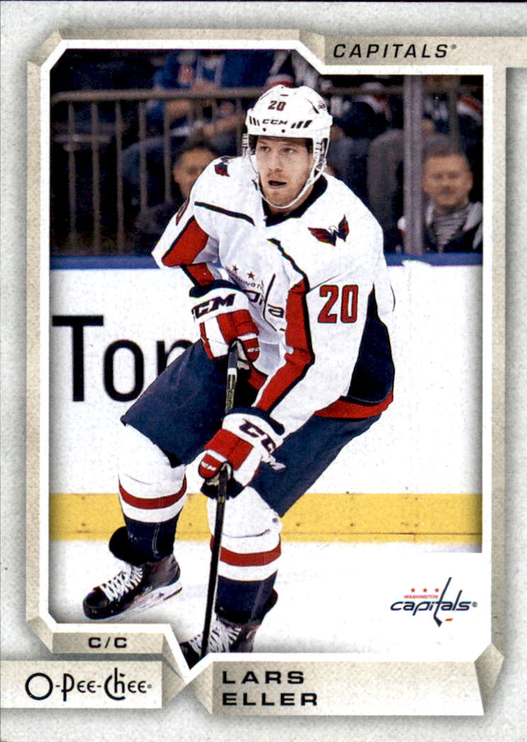 A6346- 2018-19 O-Pee-Chee Hockey Card #s 1-250 -You Pick- 15+ FREE US SHIP