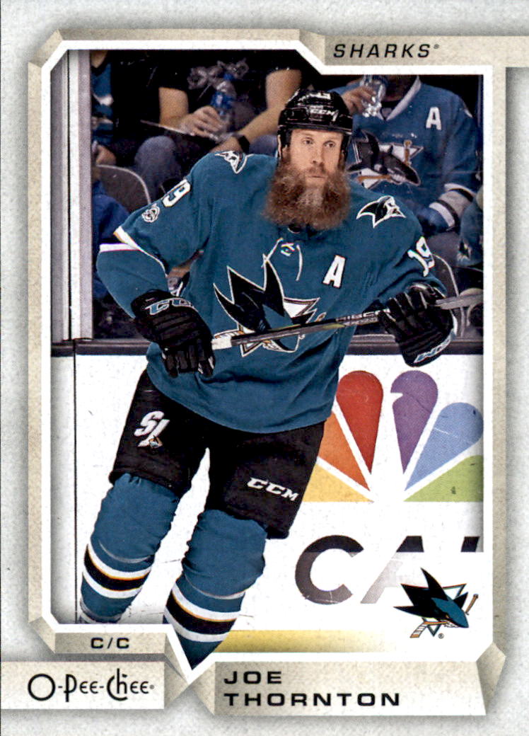 A6346- 2018-19 O-Pee-Chee Hockey Card #s 1-250 -You Pick- 15+ FREE US SHIP