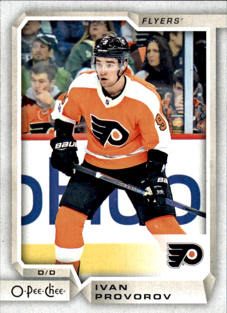 A6346- 2018-19 O-Pee-Chee Hockey Card #s 1-250 -You Pick- 15+ FREE US SHIP