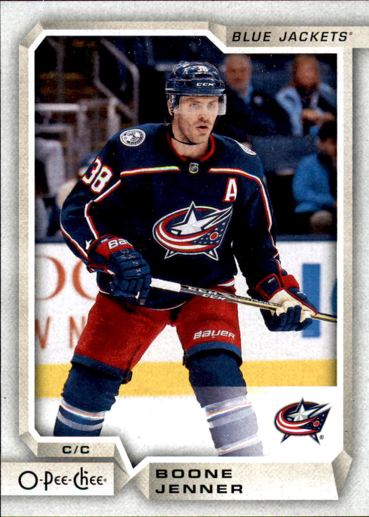 A6346- 2018-19 O-Pee-Chee Hockey Card #s 1-250 -You Pick- 15+ FREE US SHIP