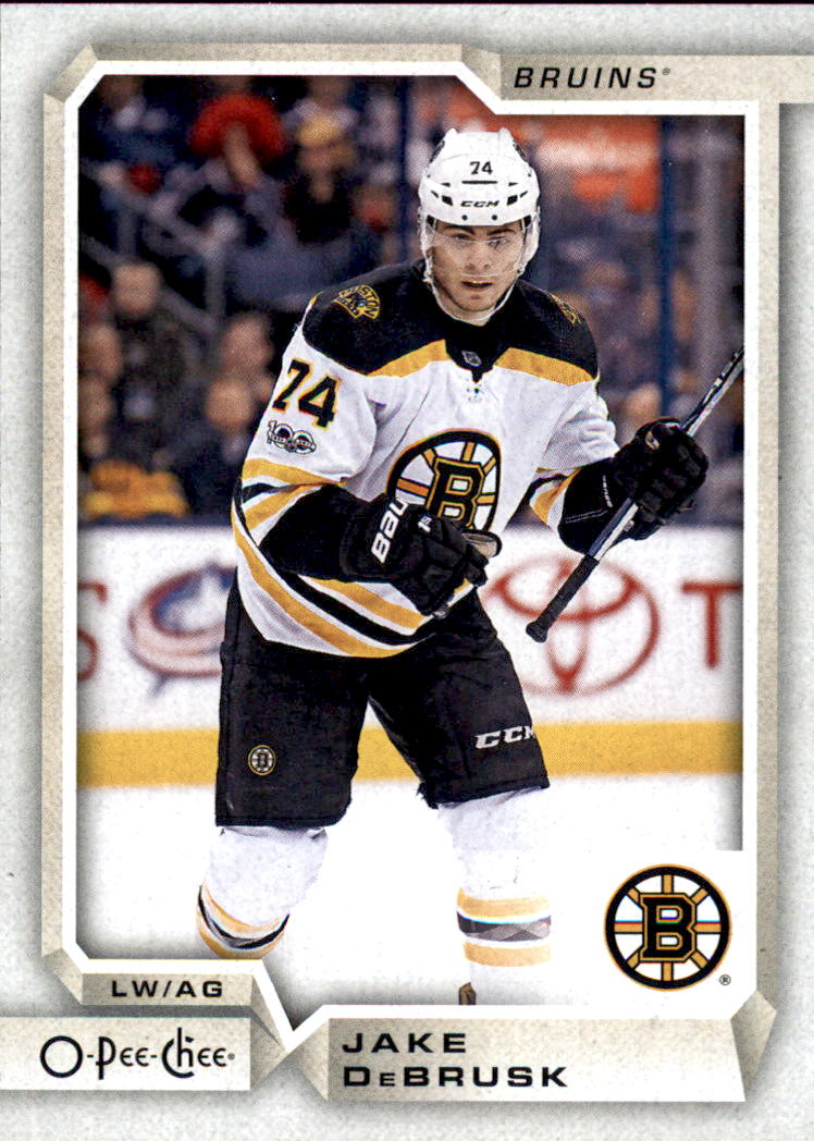 A6346- 2018-19 O-Pee-Chee Hockey Card #s 1-250 -You Pick- 15+ FREE US SHIP