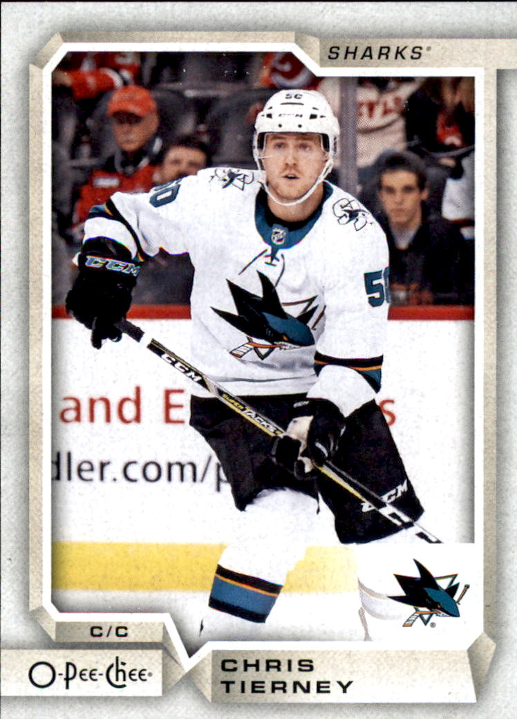 A6346- 2018-19 O-Pee-Chee Hockey Card #s 1-250 -You Pick- 15+ FREE US SHIP