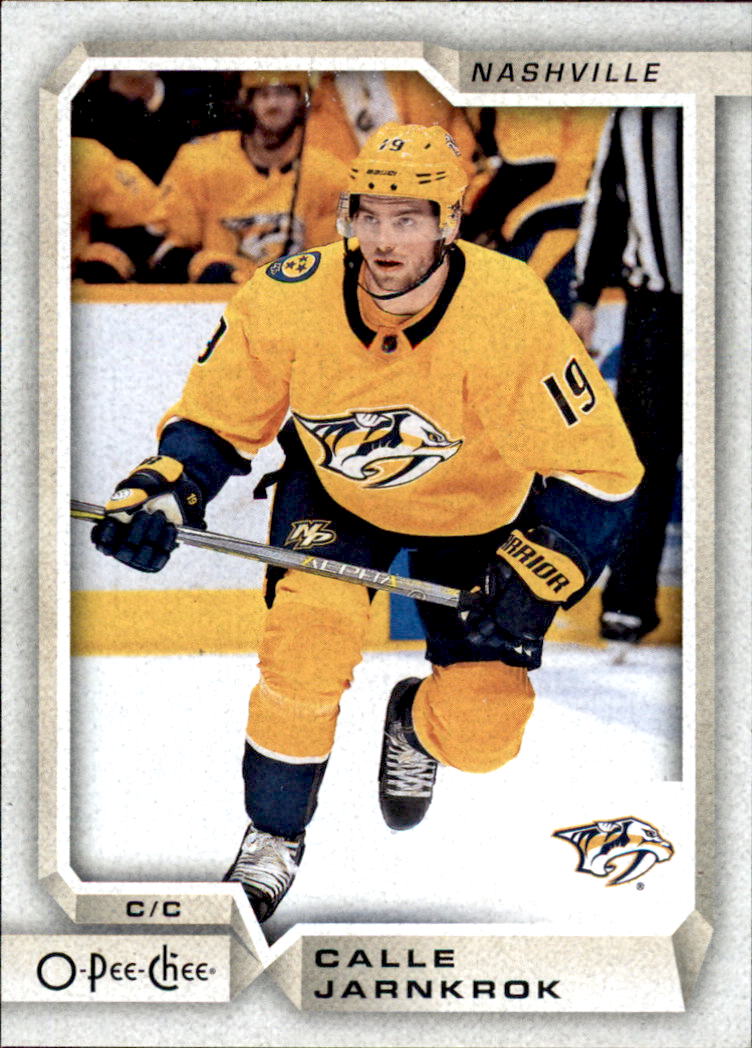 A6346- 2018-19 O-Pee-Chee Hockey Card #s 1-250 -You Pick- 15+ FREE US SHIP