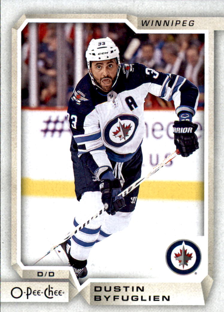 A6346- 2018-19 O-Pee-Chee Hockey Card #s 1-250 -You Pick- 15+ FREE US SHIP